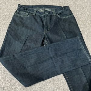 514 Straight Fit Men's Jeans